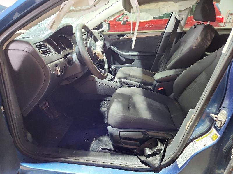 Aukcja sprzedaży 2015 Volkswagen Jetta, vin: 3VWD17AJ6FM257651, numer aukcji: 70436896