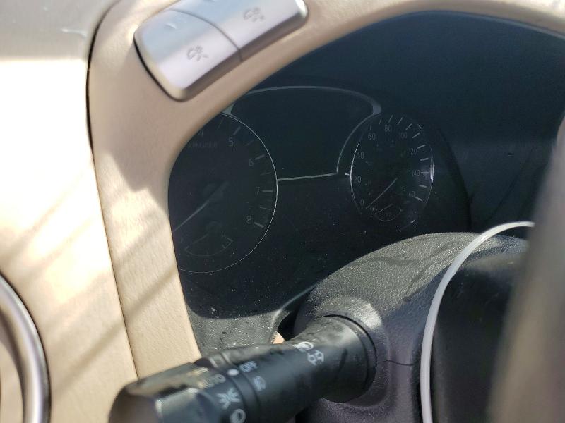 68760676 :رقم المزاد ، 5N1DR2MM0HC659251 vin ، 2017 Nissan Pathfinder مزاد بيع
