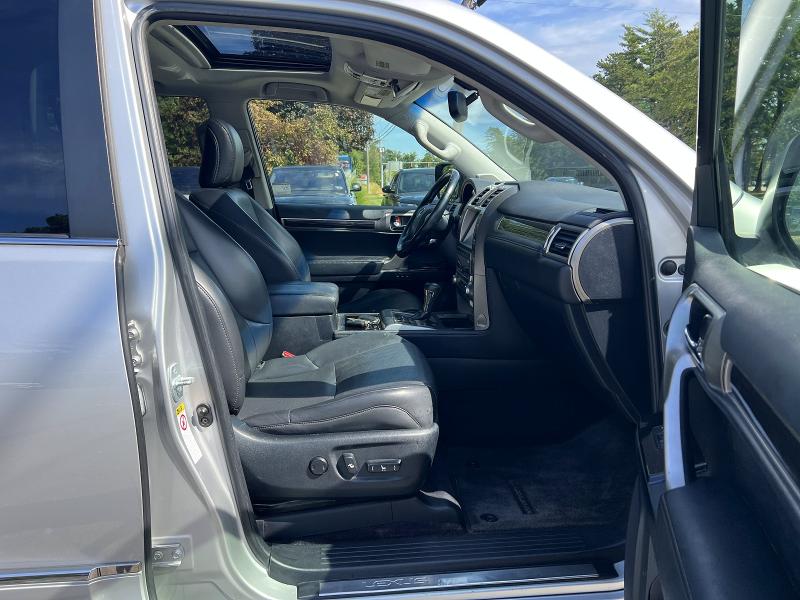Aukcja sprzedaży 2014 Lexus Gx, vin: JTJBM7FX1E5076344, numer aukcji: 69575426