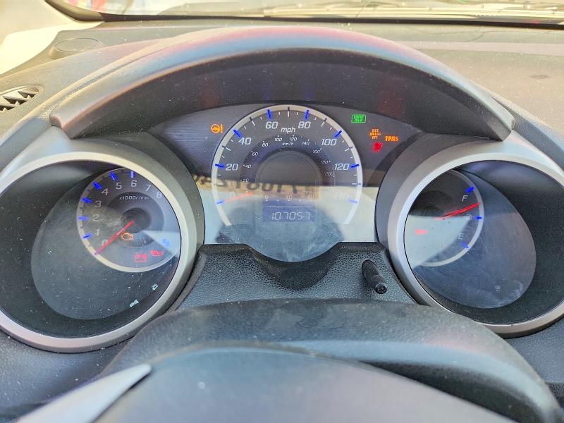 Продаж на аукціоні авто 2009 Honda Fit, vin: JHMGE88429S028629, номер лоту: 71087246