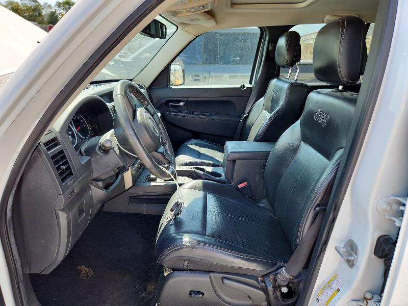 67655296 :رقم المزاد ، 1C4PJMAKXCW196226 vin ، 2012 Jeep Liberty مزاد بيع