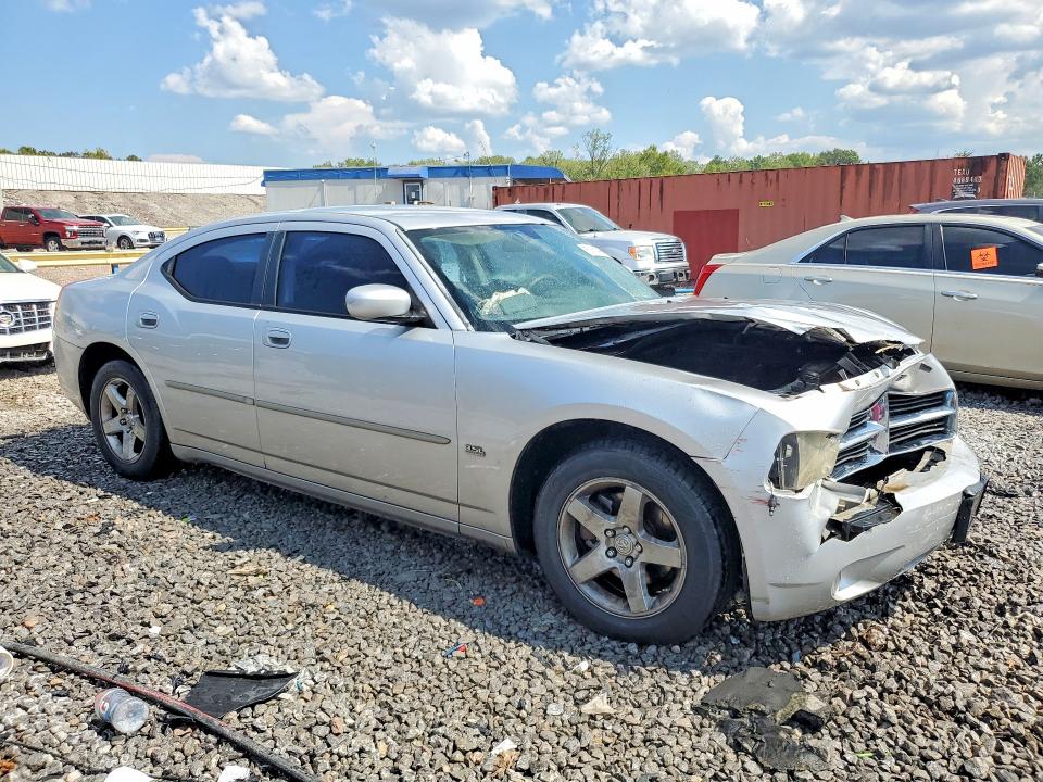 Продаж на аукціоні авто 2010 Dodge Charger, vin: 2B3CA3CVXAH287140, номер лоту: 67451366