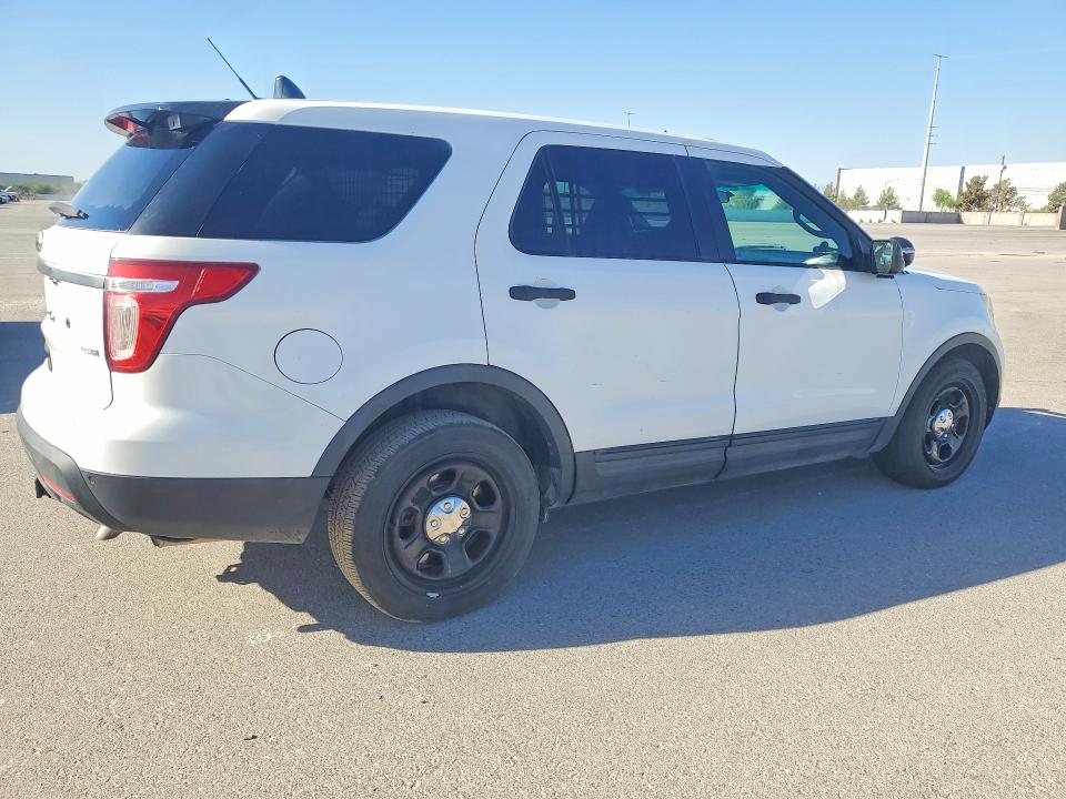 68758896 :رقم المزاد ، 1FM5K8AR1EGA75909 vin ، 2014 Ford Explorer مزاد بيع