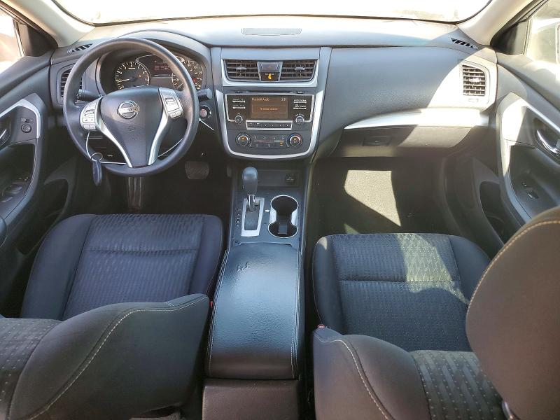 2017 Nissan Altima მანქანა იყიდება აუქციონზე, vin: 1N4AL3AP9HN302190, აუქციონის ნომერი: 68980476