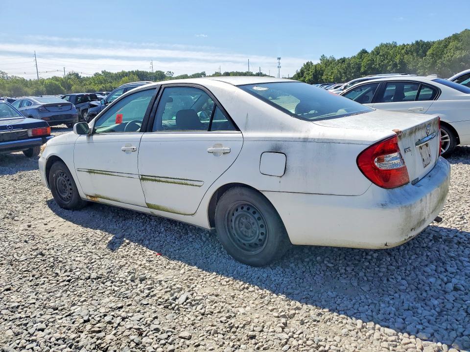 Продажа на аукционе авто 2003 Toyota Camry, vin: 4T1BE32KX3U173480, номер лота: 68408736