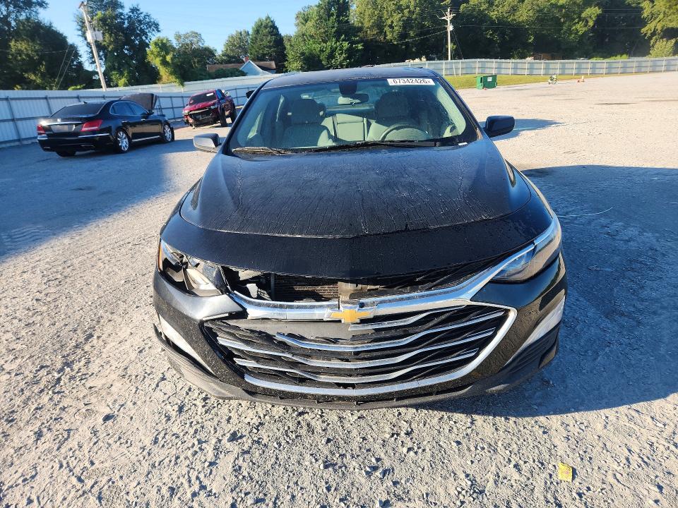 2019 Chevrolet Malibu მანქანა იყიდება აუქციონზე, vin: 1G1ZD5STXKF138878, აუქციონის ნომერი: 67342426