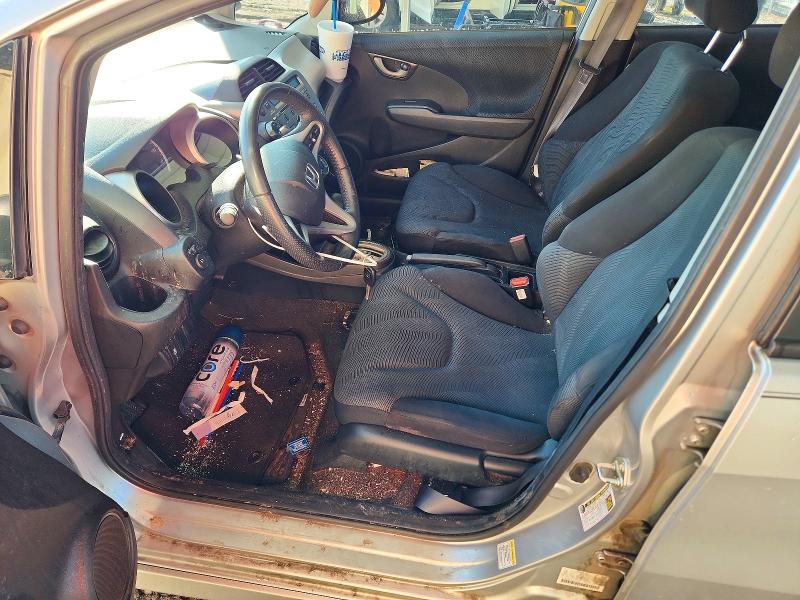 2011 Honda Fit მანქანა იყიდება აუქციონზე, vin: JHMGE8H54BC011128, აუქციონის ნომერი: 68369276
