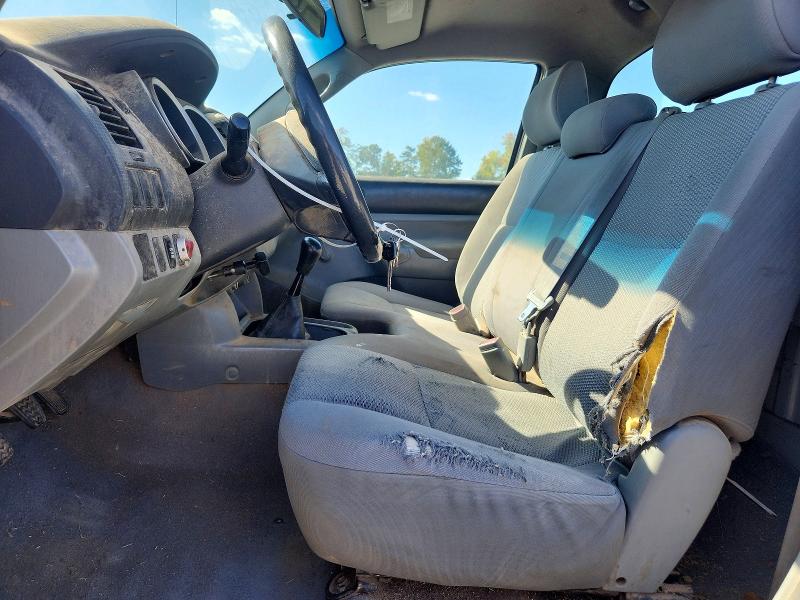 Aukcja sprzedaży 2006 Toyota Tacoma, vin: 5TEPX42N56Z146641, numer aukcji: 71188466