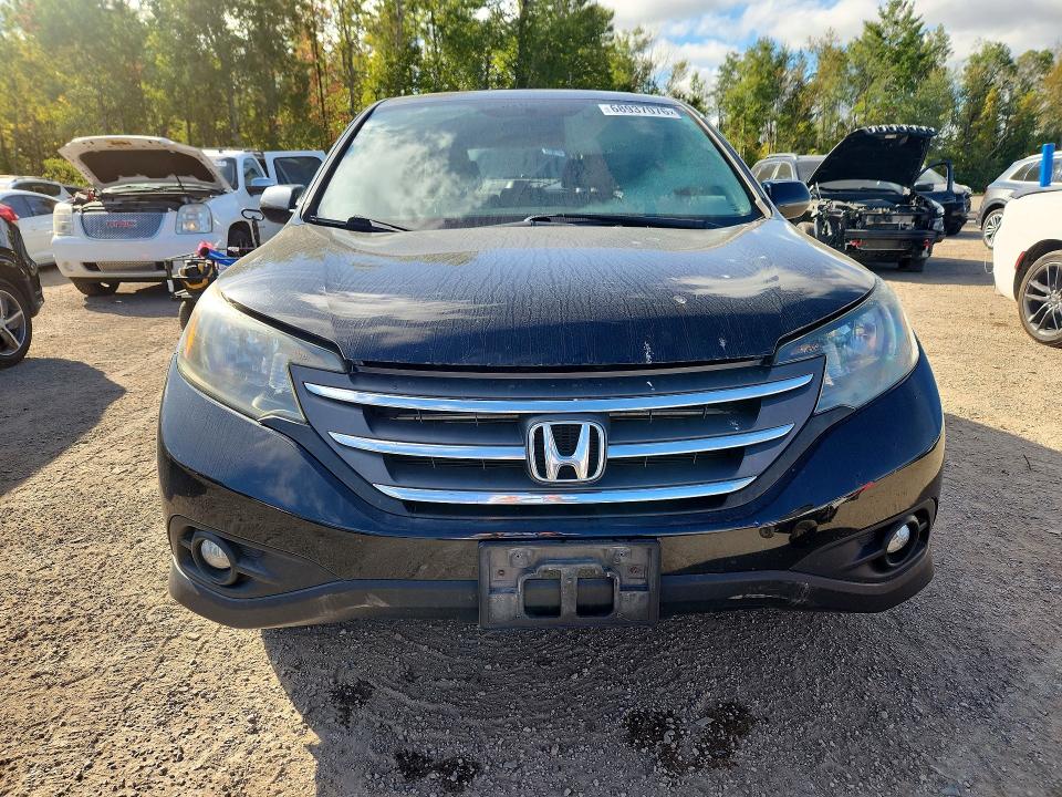 68937076 :رقم المزاد ، 2HKRM4H51CH110372 vin ، 2012 Honda Cr-v مزاد بيع