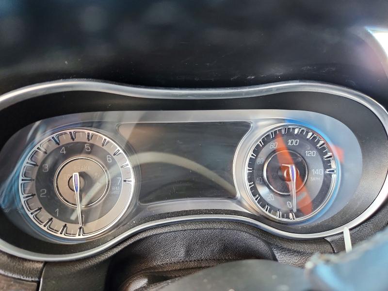 Продажа на аукционе авто 2018 Chrysler 300, vin: 2C3CCAEG0JH152569, номер лота: 68522286