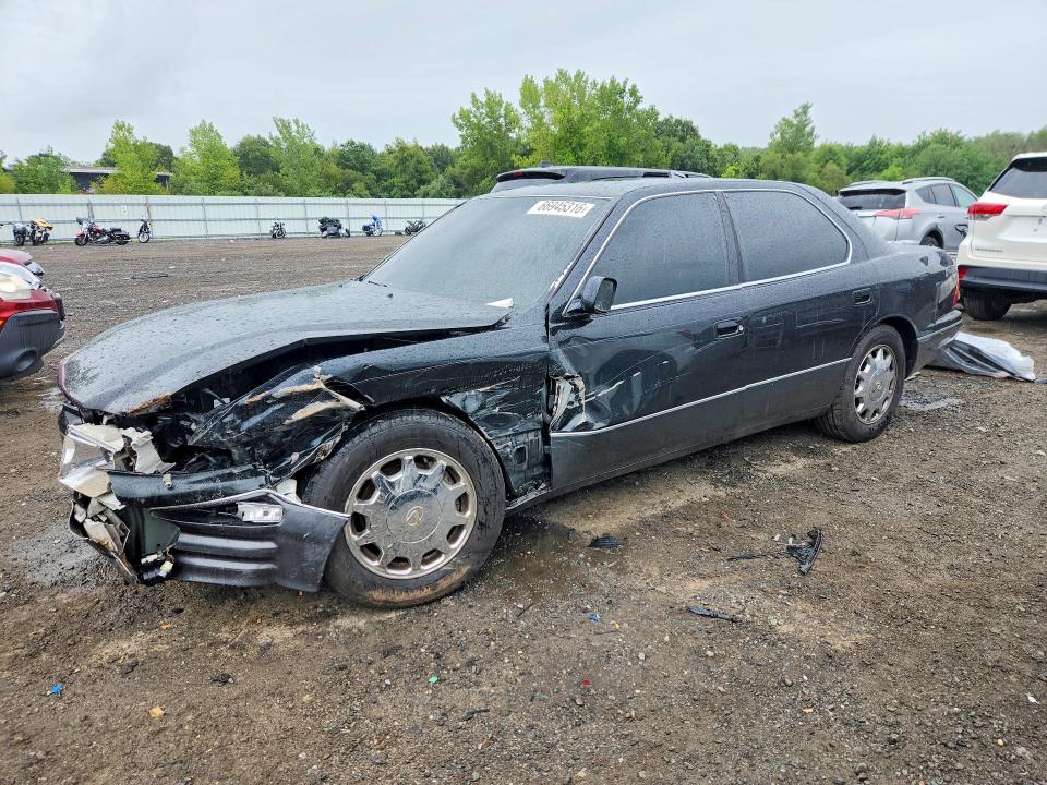 Продаж на аукціоні авто 1997 Lexus Ls, vin: JT8BH28F5V0078026, номер лоту: 66945316
