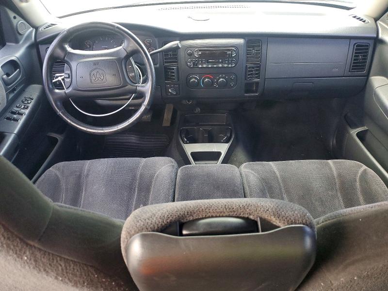 Продаж на аукціоні авто 2003 Dodge Dakota, vin: 1D7HG48N23S115302, номер лоту: 68689396