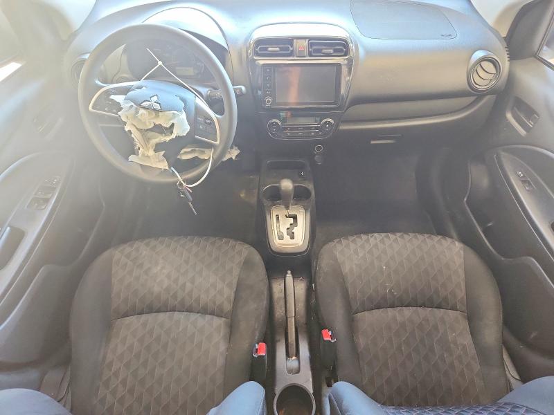 Aukcja sprzedaży 2021 Mitsubishi Mirage, vin: ML32AUHJ3MH011255, numer aukcji: 68653946