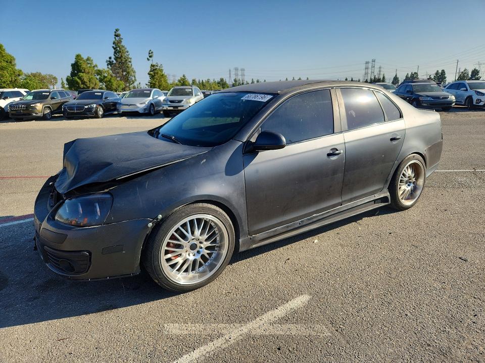 Продаж на аукціоні авто 2010 Volkswagen Jetta, vin: 3VWAZ7AJ6AM101940, номер лоту: 68786196