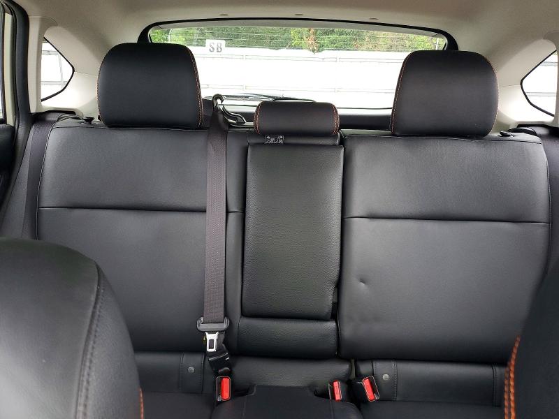 67242896 :رقم المزاد ، JF2GPANCXG8270224 vin ، 2022 Subaru Crosstrek مزاد بيع