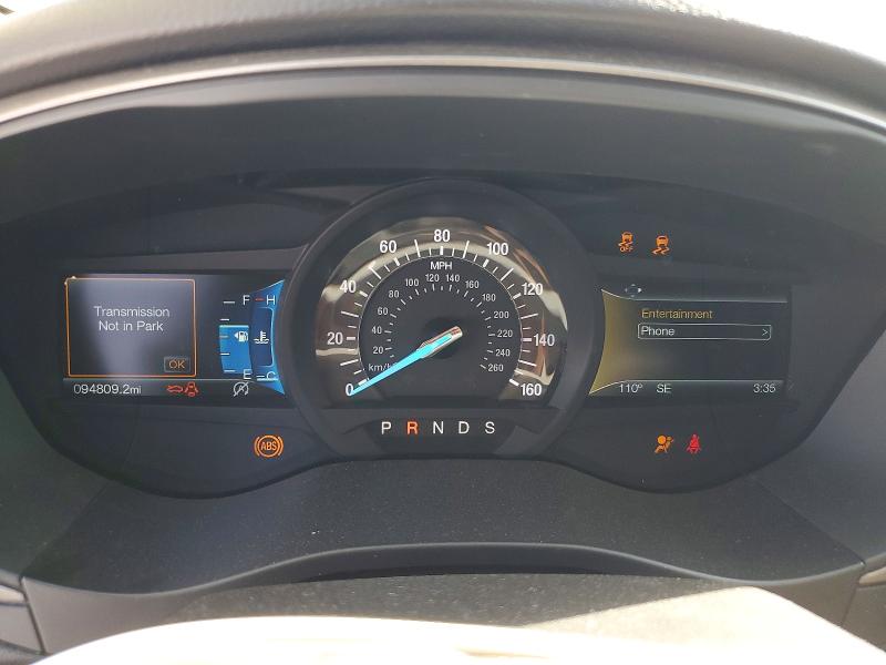 68443076 :رقم المزاد ، 3FA6P0HD6JR167998 vin ، 2018 Ford Fusion مزاد بيع