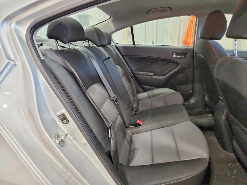 Aukcja sprzedaży 2016 Kia Forte, vin: KNAFX4A67G5580082, numer aukcji: 67846846