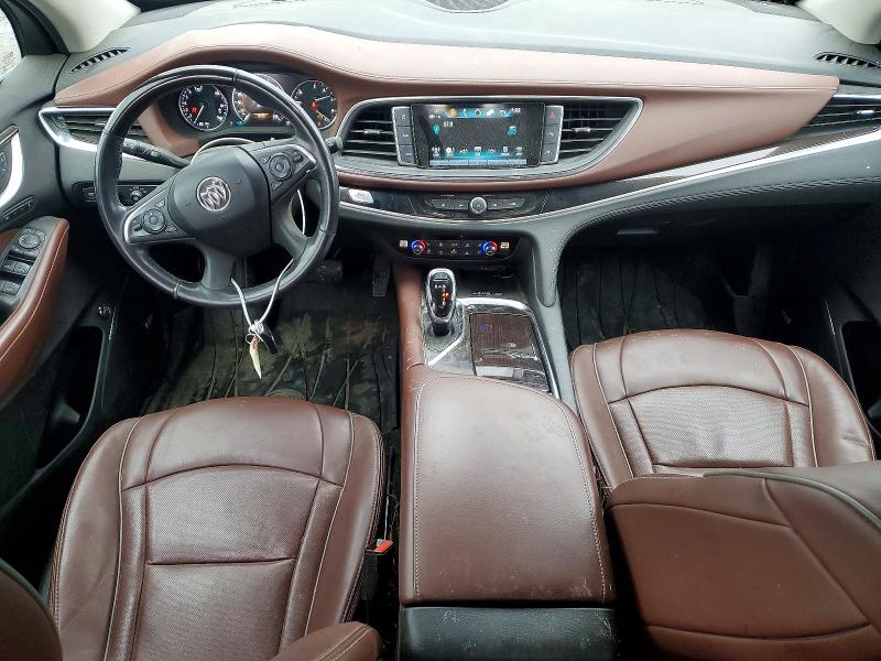 68281476 :رقم المزاد ، 5GAEVCKW3KJ209628 vin ، 2019 Buick Enclave مزاد بيع