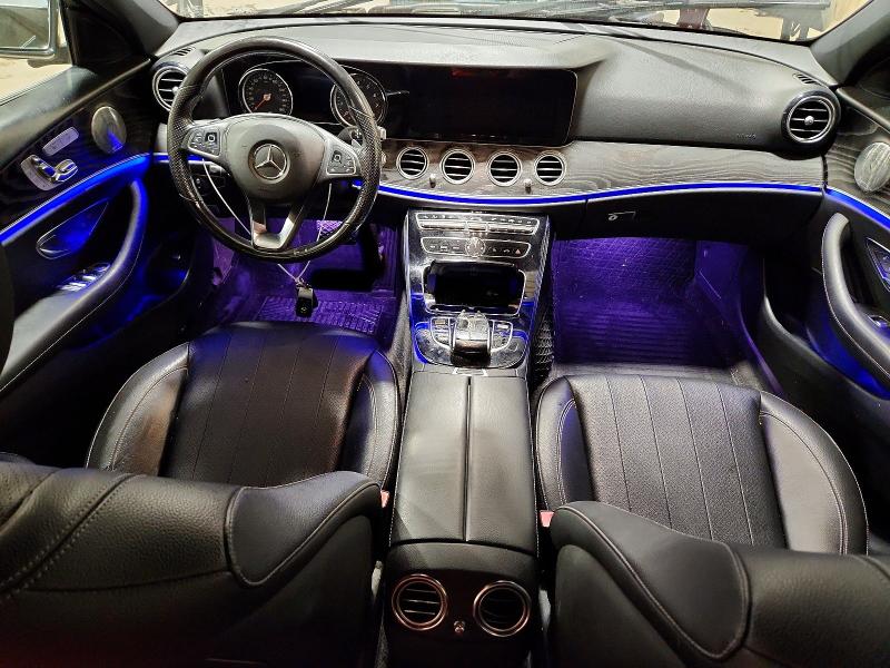 Aukcja sprzedaży 2017 Mercedes-benz E, vin: WDDZF4KBXHA182734, numer aukcji: 68683166
