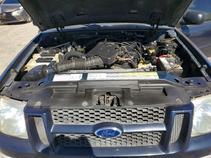 Продажа на аукционе авто 2002 Ford Explorer, vin: 1FMCU60E32UB47503, номер лота: 70903766
