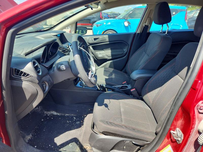 Aukcja sprzedaży 2017 Ford Fiesta, vin: 3FADP4EJ6HM146228, numer aukcji: 67726876