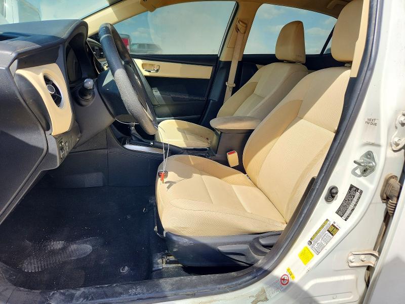 Продажа на аукционе авто 2019 Toyota Corolla, vin: 5YFBURHEXKP931244, номер лота: 70969166