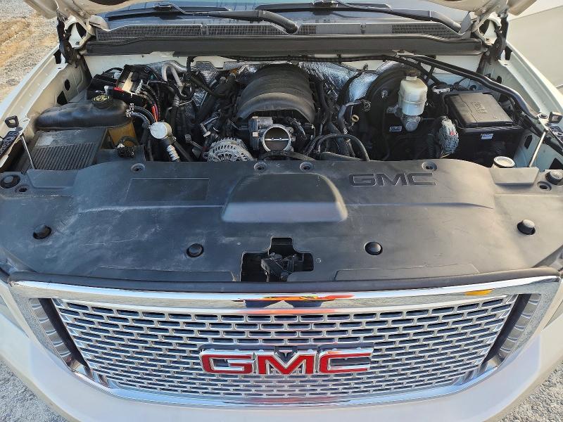 Продажа на аукционе авто 2015 Gmc Yukon, vin: 1GKS2CKJ1FR163405, номер лота: 67596906