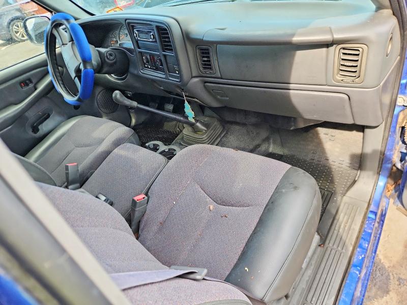 Aukcja sprzedaży 2003 Chevrolet Silverado, vin: 1GCEC14VX3Z226216, numer aukcji: 68882516