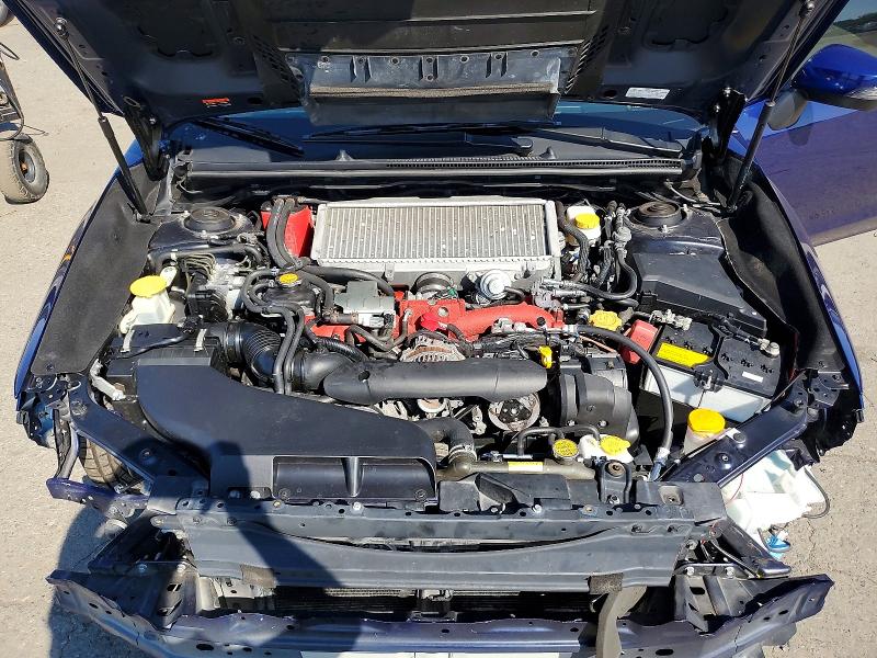 Продажа на аукционе авто 2021 Subaru Wrx, vin: JF1VA2E66M9821123, номер лота: 69536946
