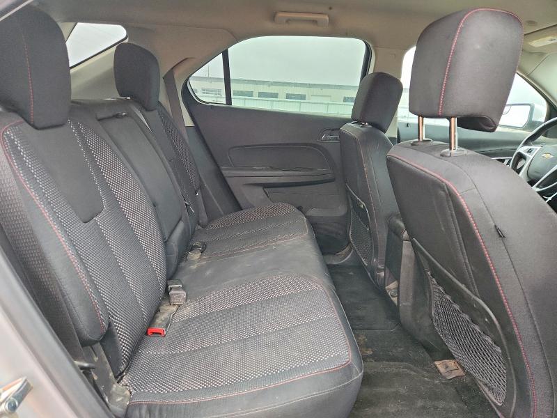 Aukcja sprzedaży 2014 Chevrolet Equinox, vin: 2GNFLFEK9E6324164, numer aukcji: 70744946