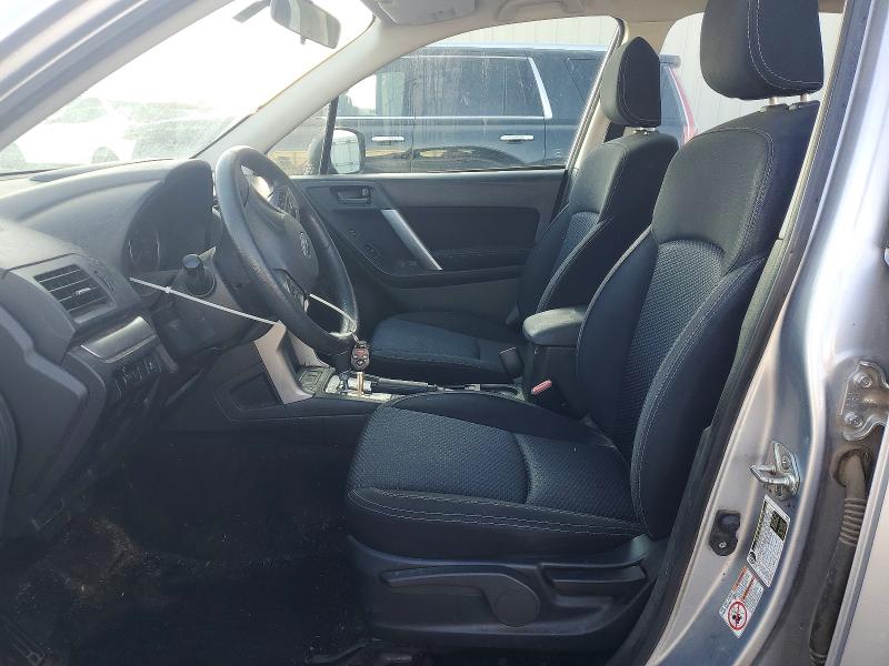 Aukcja sprzedaży 2015 Subaru Forester, vin: JF2SJABC8FH812502, numer aukcji: 66849126