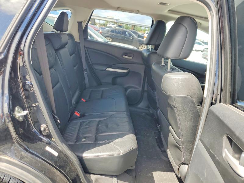 2013 Honda Cr-v მანქანა იყიდება აუქციონზე, vin: 2HKRM4H72DH617381, აუქციონის ნომერი: 70508876