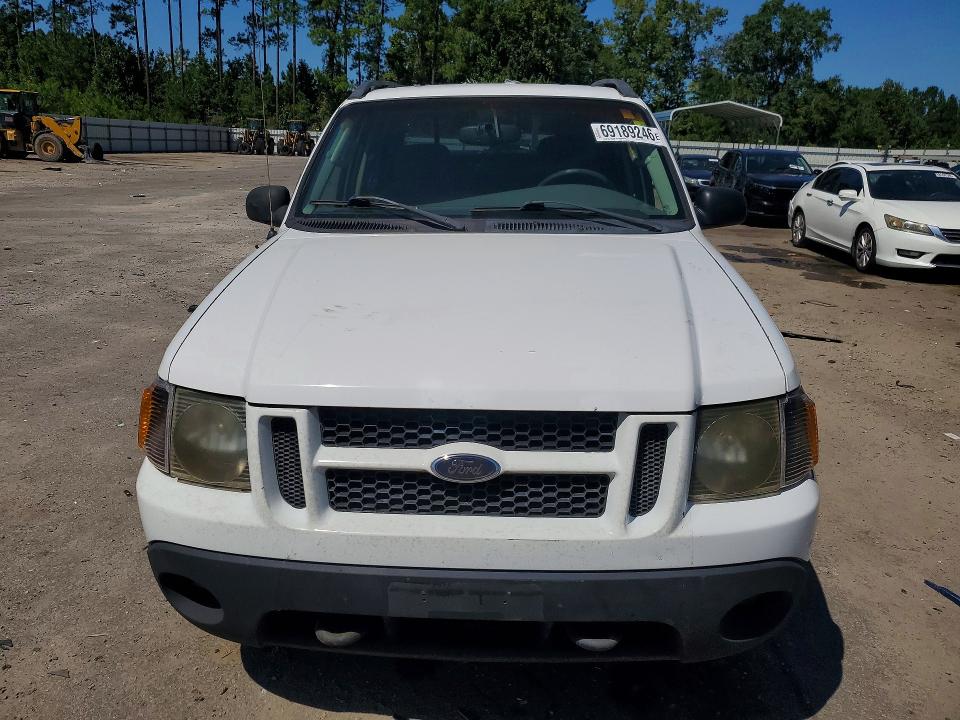 69189246 :رقم المزاد ، 1FMZU77K74UB23946 vin ، 2004 Ford Explorer Sport Trac مزاد بيع