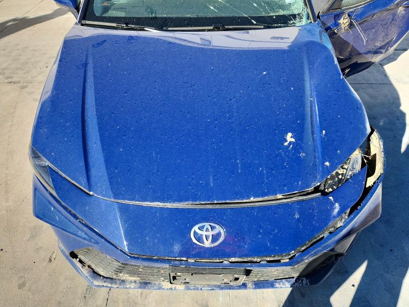Продаж на аукціоні авто 2026 Toyota Camry, vin: 4T1DAACK6TU266827, номер лоту: 68761136