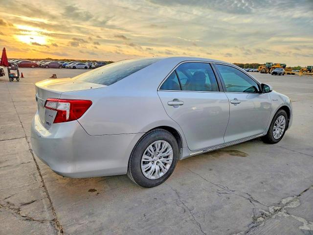 Aukcja sprzedaży 2014 Toyota Camry Hybrid, vin: 4T1BD1FK6EU124569, numer aukcji: 71195376