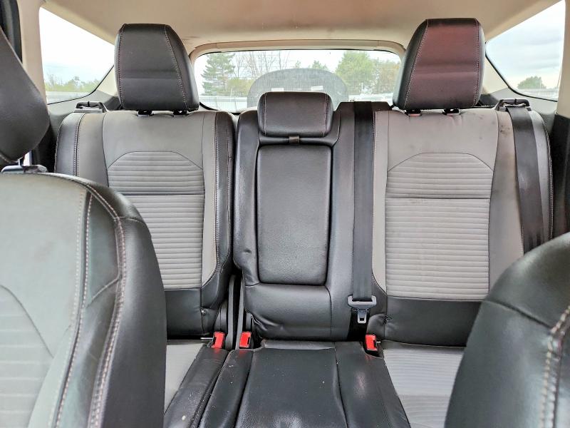 Auction sale of the 2018 Ford Escape, vin: 1FMCU0GDXJUB31999        , lot number: 69189956