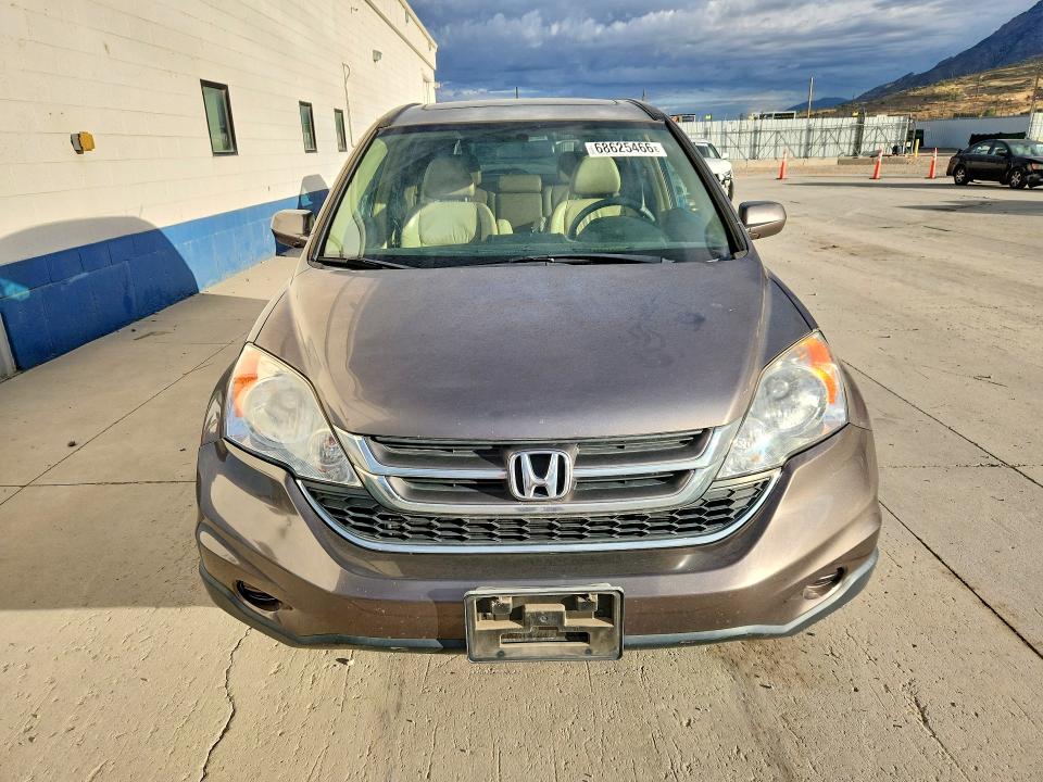Aukcja sprzedaży 2010 Honda Cr-v, vin: 5J6RE4H78AL079624, numer aukcji: 68625466