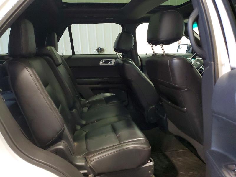 Aukcja sprzedaży 2013 Ford Explorer, vin: 1FM5K8D8XDGC50613, numer aukcji: 68230606