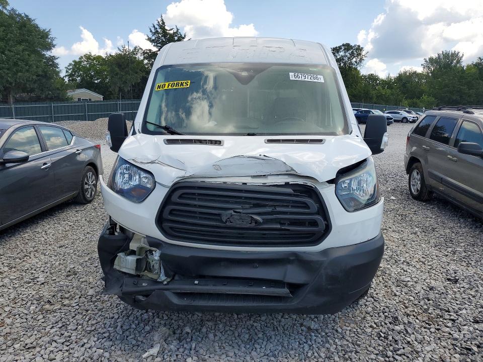66797266 :رقم المزاد ، 1FDZX2CM2KKA79719 vin ، 2019 Ford Transit مزاد بيع