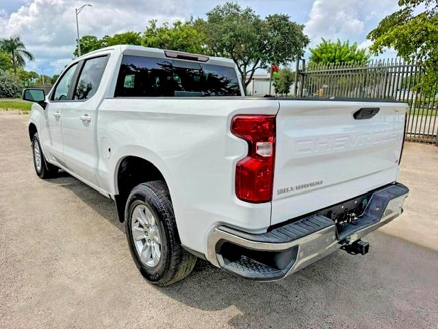 2020 Chevrolet Silverado მანქანა იყიდება აუქციონზე, vin: 3GCPWCEK8LG304234, აუქციონის ნომერი: 69003756