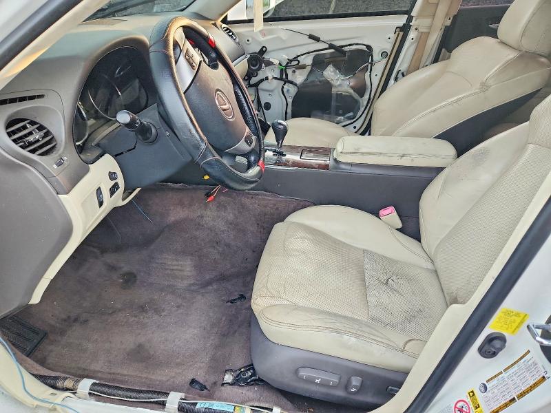 69328426 :رقم المزاد ، JTHCF5C24C5054316 vin ، 2012 Lexus Is مزاد بيع