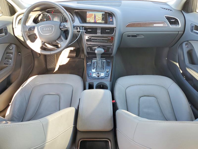 Aukcja sprzedaży 2014 Audi A4, vin: WAUBFAFL8EN029512, numer aukcji: 69752936