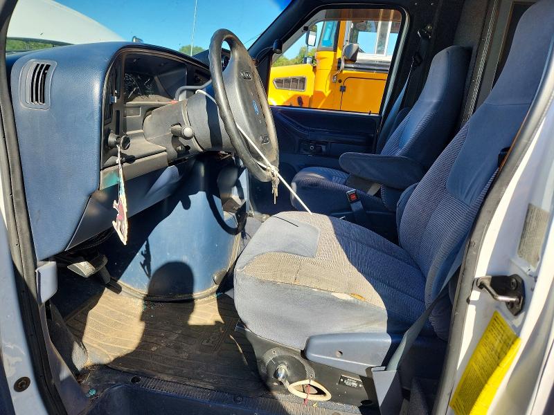 Aukcja sprzedaży 1994 Ford Econoline, vin: 1FDKE30M8RHB25997, numer aukcji: 69507656