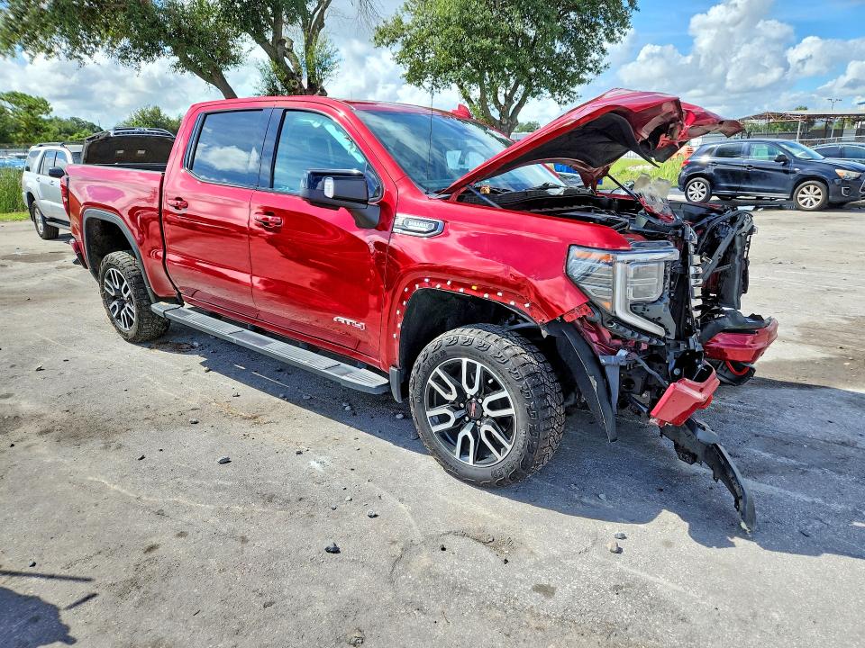 Aukcja sprzedaży 2024 Gmc Sierra, vin: 3GTUUEE81RG390486, numer aukcji: 67073586