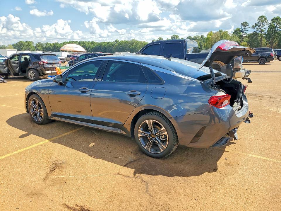 Aukcja sprzedaży 2021 Kia K5, vin: 5XXG34J21MG049290, numer aukcji: 67855416