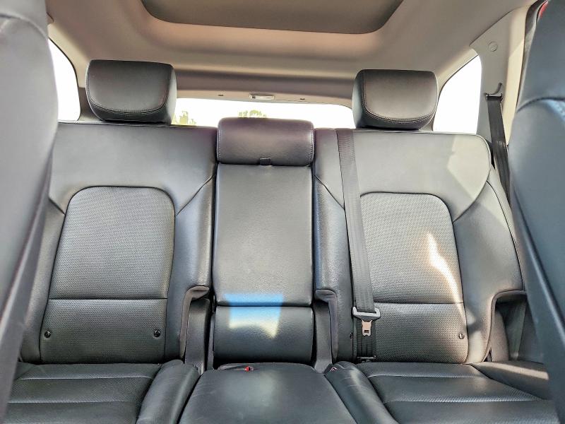 Продажа на аукционе авто 2018 Hyundai Santa Fe, vin: KM8SNDHF4JU280330, номер лота: 69929006