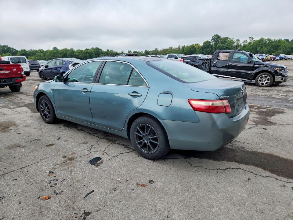 68002396 :رقم المزاد ، 4T1BE46K59U890216 vin ، 2009 Toyota Camry مزاد بيع