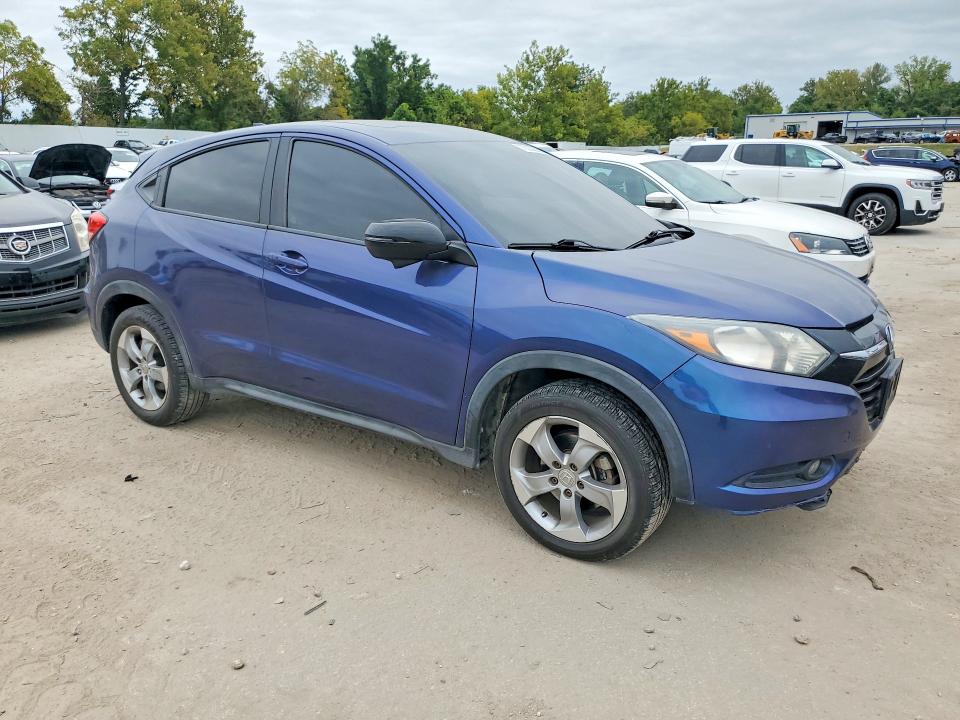 Aukcja sprzedaży 2017 Honda Hr-v, vin: 3CZRU5H51HM711881, numer aukcji: 70330086