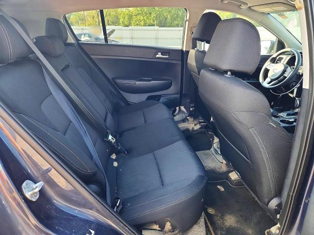 Aukcja sprzedaży 2021 Kia Sportage, vin: KNDPM3AC7M7929578, numer aukcji: 67324376