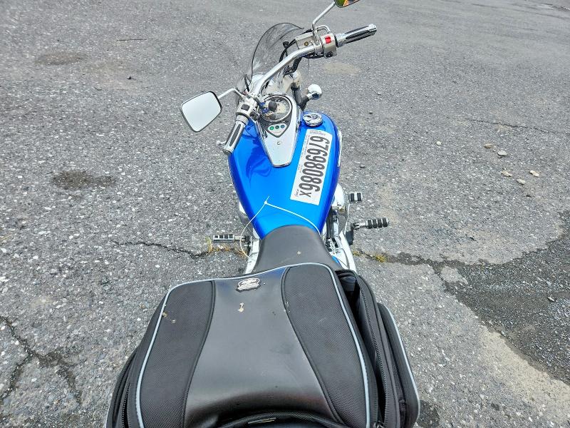 2007 Kawasaki Vn900 მანქანა იყიდება აუქციონზე, vin: JKAVN2C137A005733, აუქციონის ნომერი: 67698086